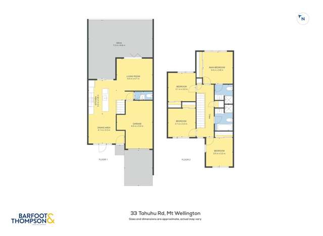 33 Tahuhu Road Mt Wellington_1