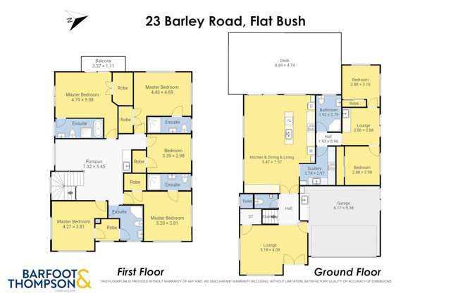 23 Barley Road Flat Bush_1