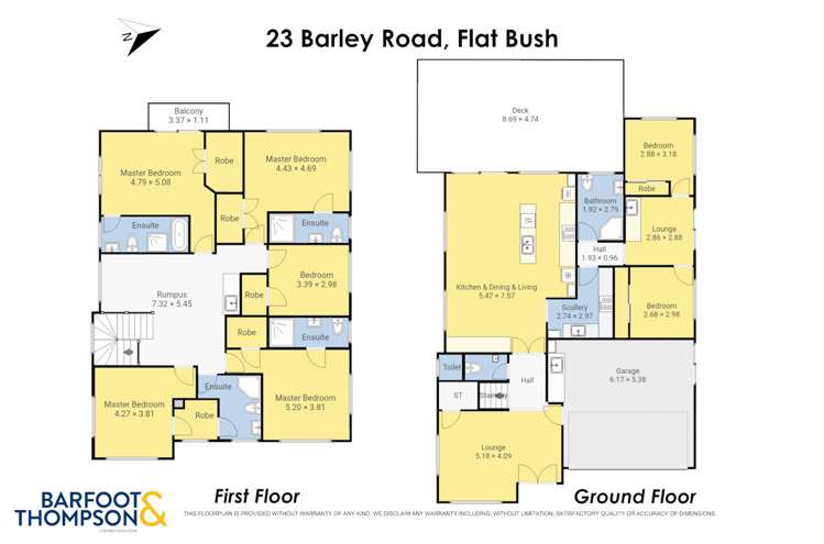 23 Barley Road Flat Bush_27