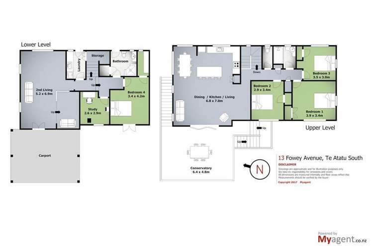 13 Fowey Avenue Te Atatu South_17