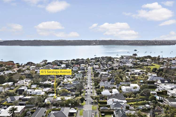 4/1 Saratoga Avenue Herne Bay_10