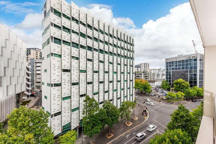 8l/18 Wakefield Street Auckland Central_13