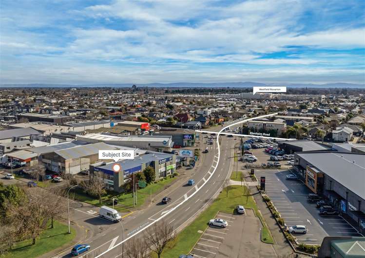 Unit 5, 12 Princess Street Addington_2