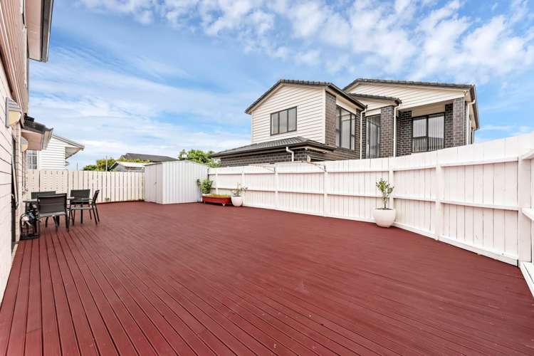 9 Pembroke Street Papatoetoe_31