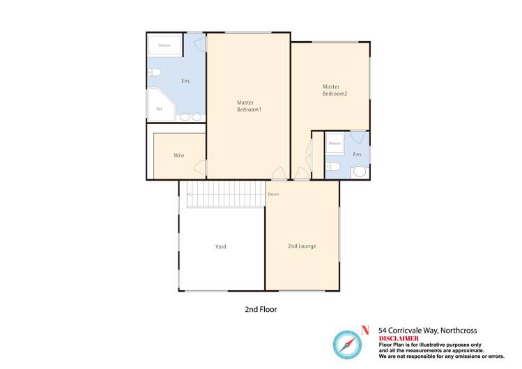 54 Corricvale Way Northcross_27