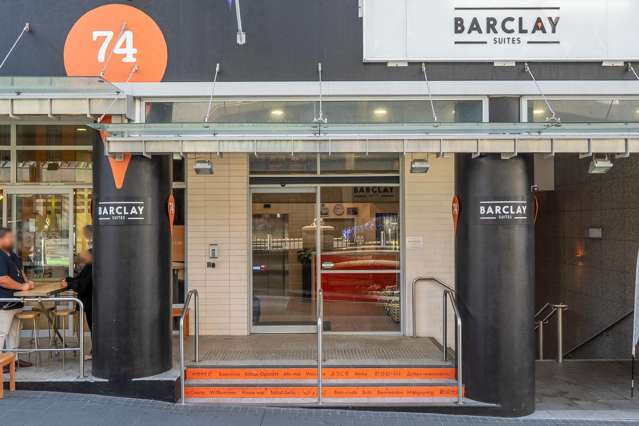 74 Albert Street Auckland Central_1