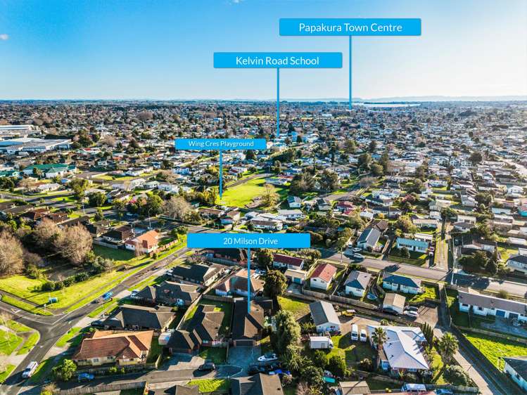 20 Milson Drive Papakura_31