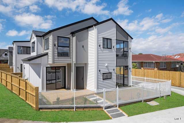 Lot 2, 25 Grande Vue Road Papatoetoe_1