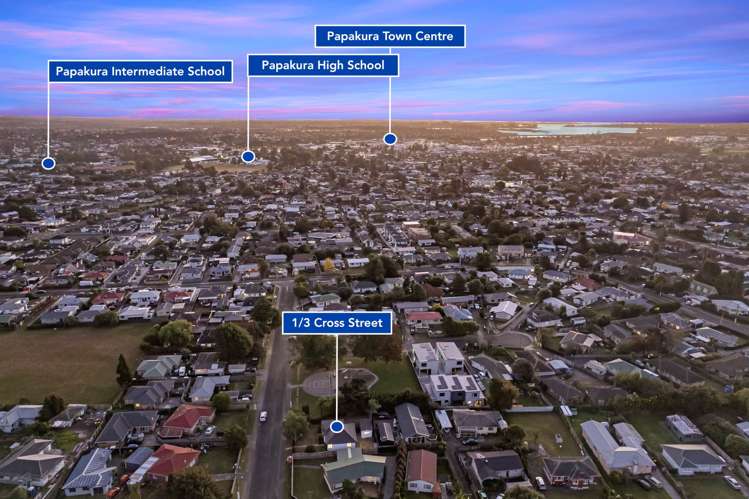 1/3 Cross Street Papakura_23