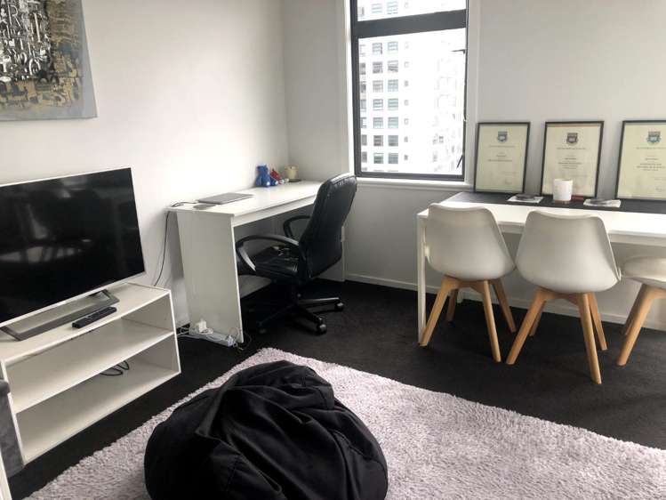 6B/90 Nelson Street City Centre_6