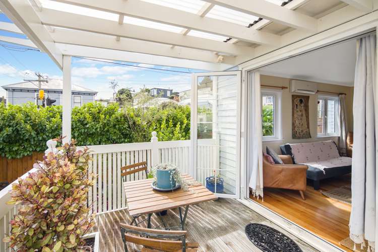 83 Coromandel Street Newtown_22