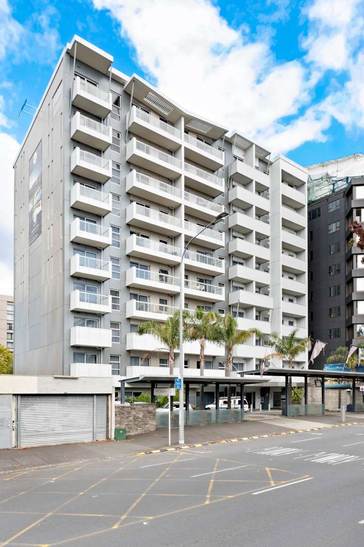 407/188 Hobson Street Auckland Central_11