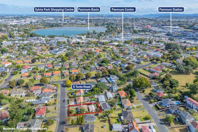 5 Tunis Road Panmure_5