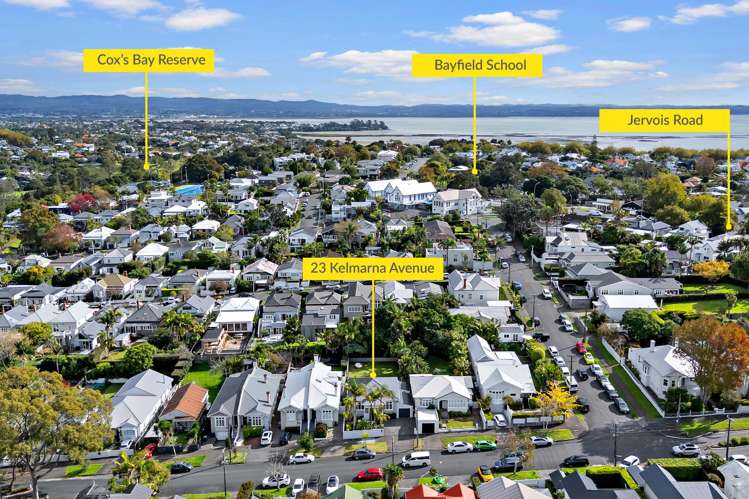 23 Kelmarna Avenue Ponsonby_15