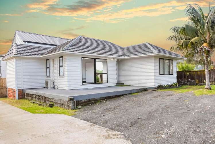 28 Thompson Terrace Manurewa Manukau City Houses for Sale One Roof
