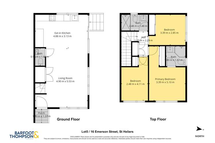 16 Emerson Street St Heliers_31