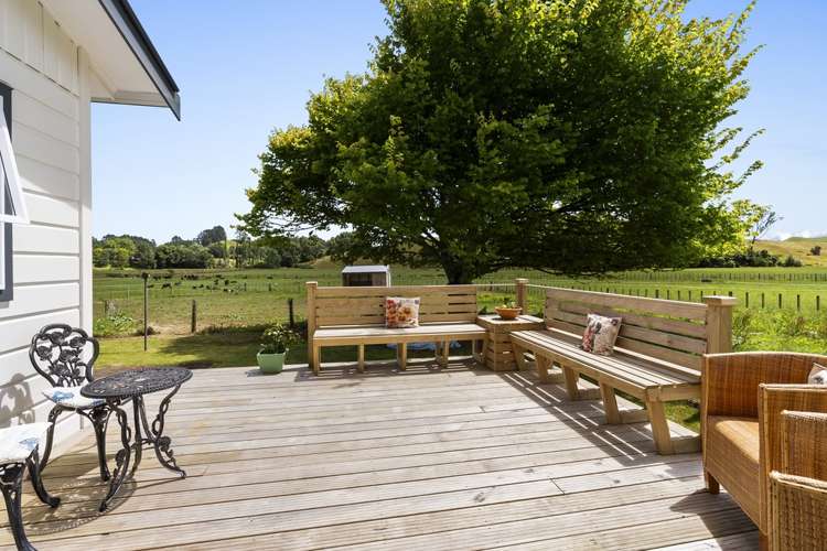 1083 Tarata Road Kaimata New Plymouth Rural Property For Sale