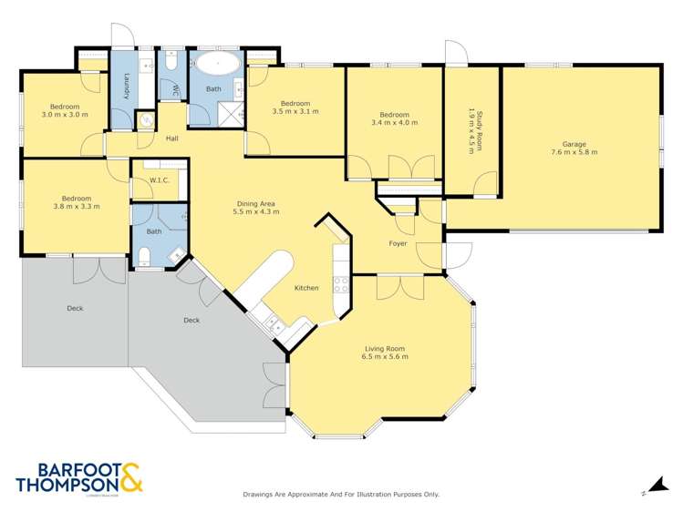 183b Greenhithe Road Greenhithe_17