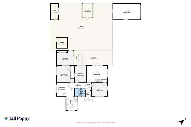 18 Mclean Street Oamaru North_22