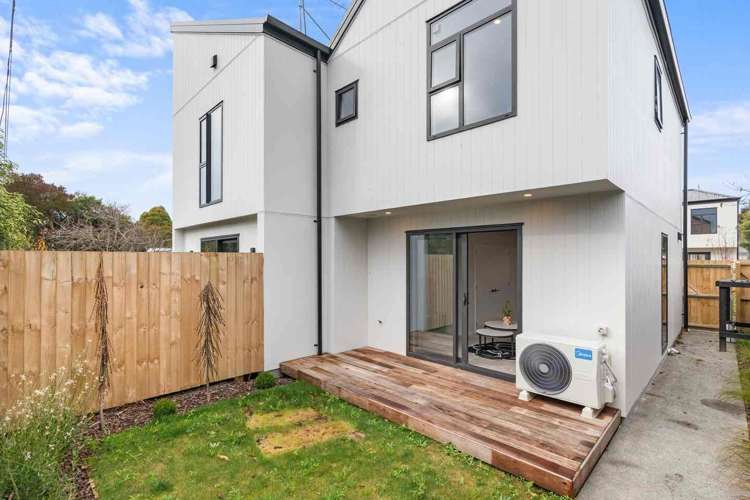 4/61 Farrington Avenue Bishopdale_12