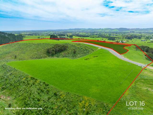 Lots 15 and 16, 36 Munros Road Clevedon_4