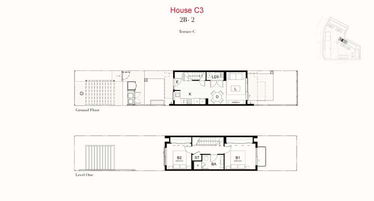 Unit C/3 Tce C Waterview Drive, Te Awa Lakes Horotiu_1
