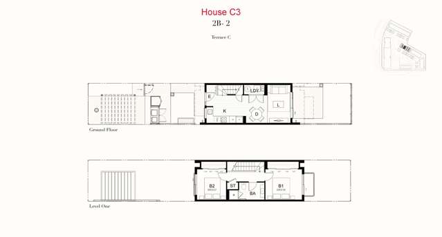 Unit C/3 Tce C Waterview Drive, Te Awa Lakes Horotiu_1