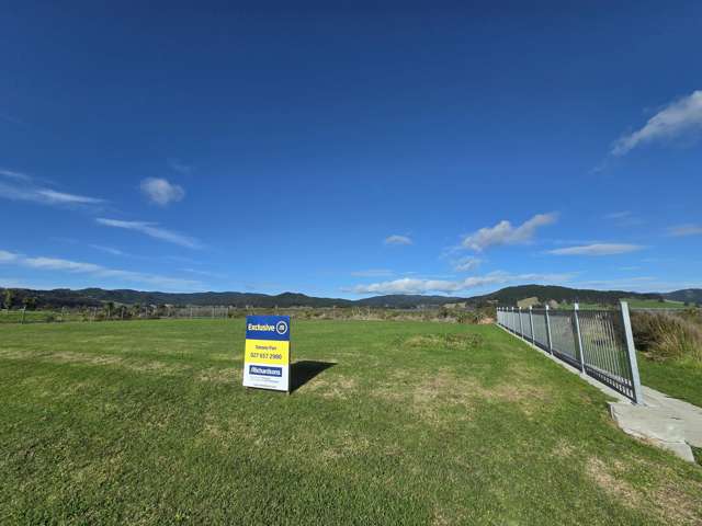 Harbour Front Opportunity - 796m2