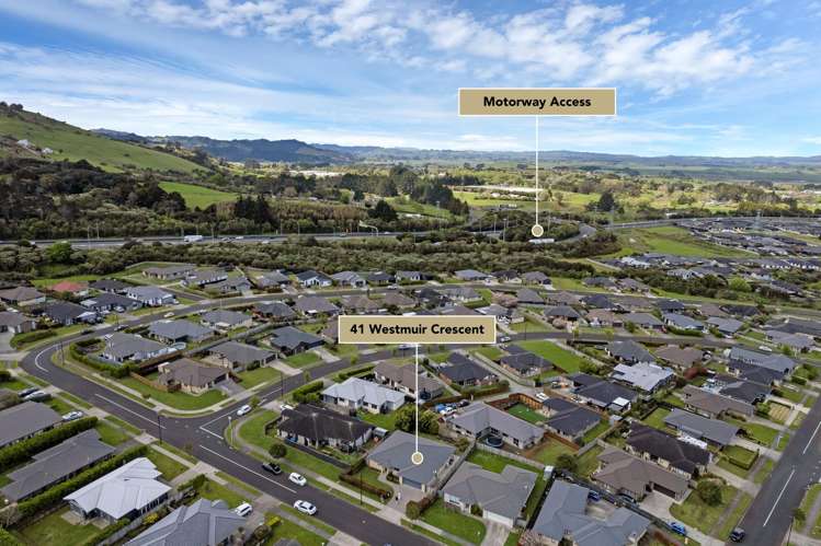 41 WESTMUIR CRESCENT Pokeno_22