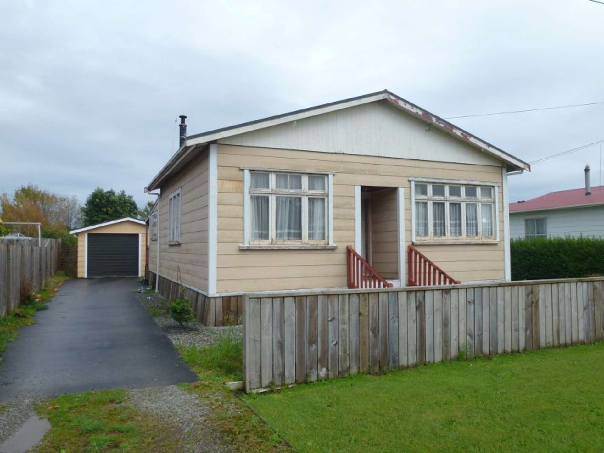62 Bright Street Cobden Greymouth Houses for Sale One Roof