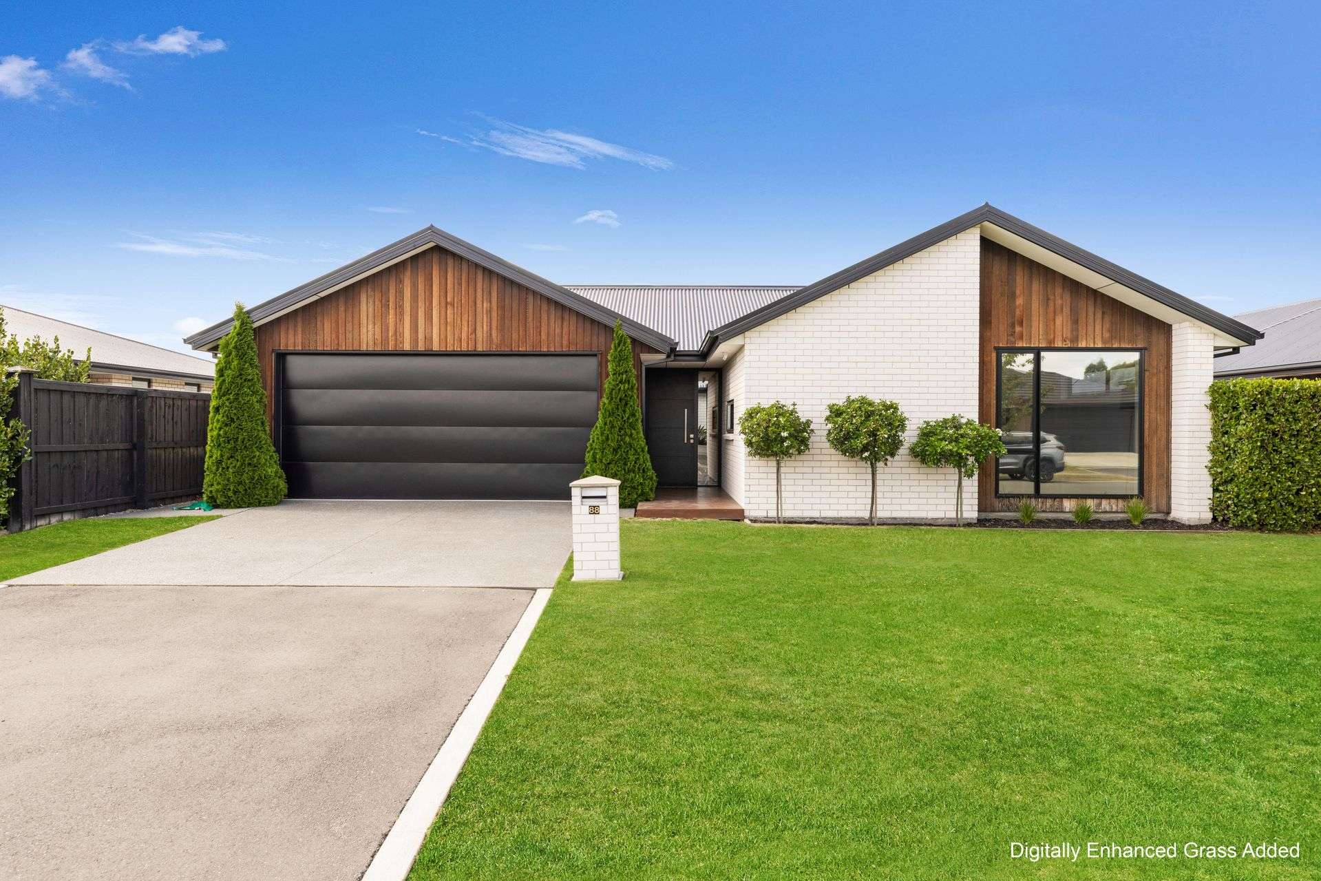 88 Ridgeway Avenue Rolleston_0