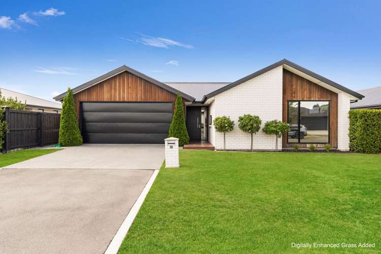 88 Ridgeway Avenue Rolleston_0