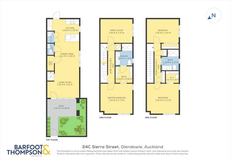 24C Sierra Street Glendowie_25