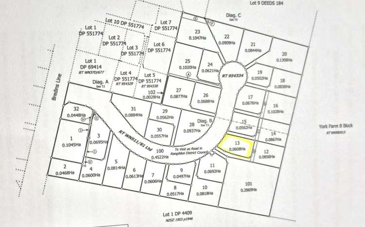 26 Campbell Place Marton_2