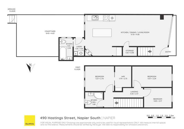 490 Hastings Street Napier South_2