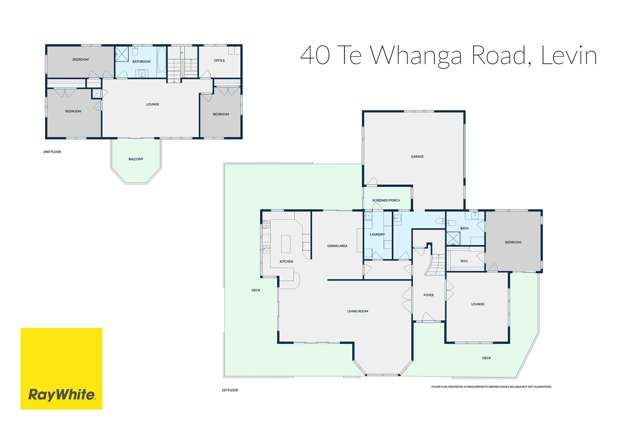 40 Te Whanga Road Levin_1