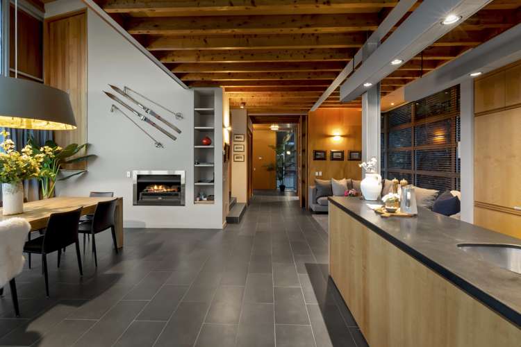 4 Lake Street Queenstown_6