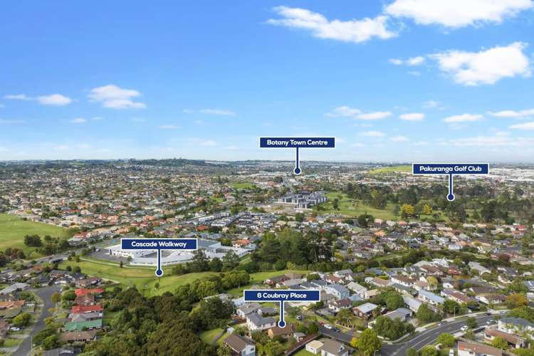 6 Coubray Place Botany Downs_19