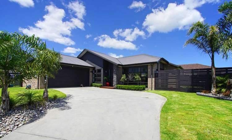 6 Rivoli Place Karaka_0