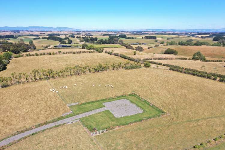 215 Fergusson Road Halcombe_6