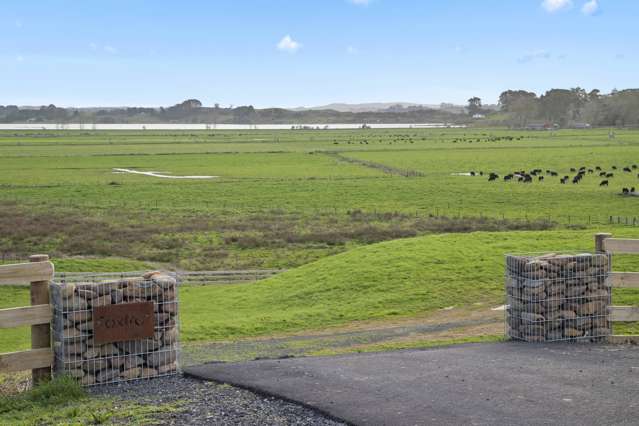 Lot - F Oakridge Rise Rangiriri_1