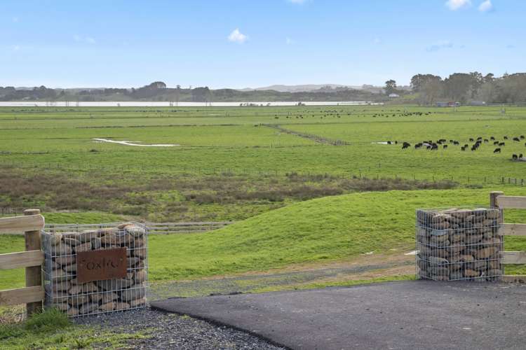 Lot - F Oakridge Rise Rangiriri_6