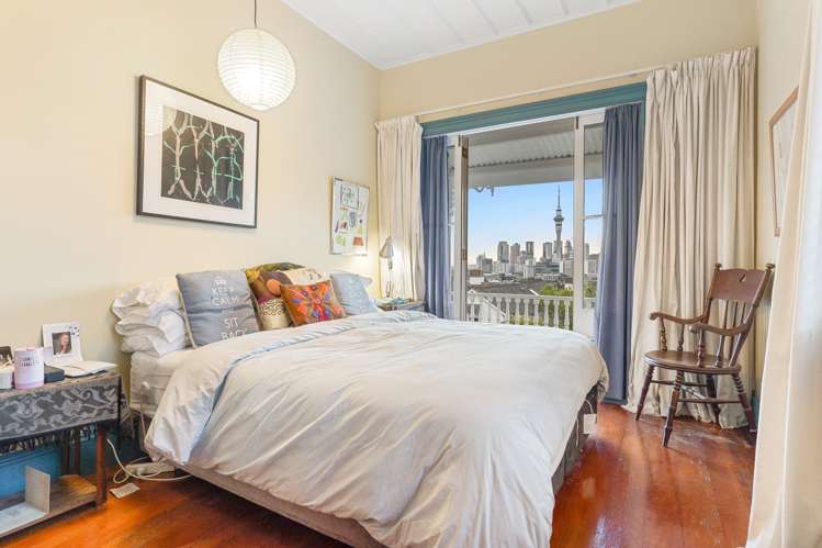 8 Paget Street Freemans Bay_19
