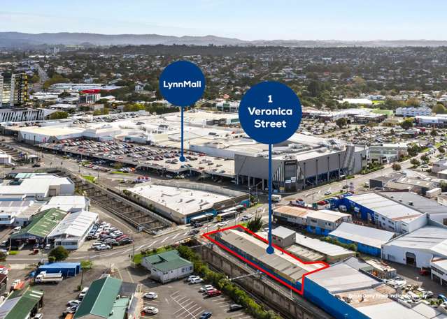 NEW LYNN STANDALONE FREEHOLD - IT'S NUMBER 1!