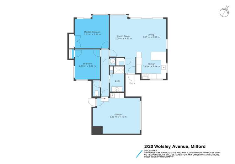 2/20 Wolsley Avenue Milford_21