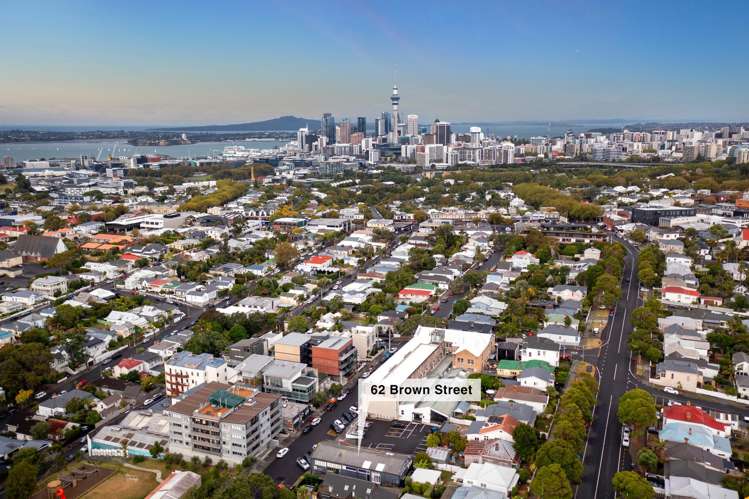 62 Brown Street Ponsonby_23