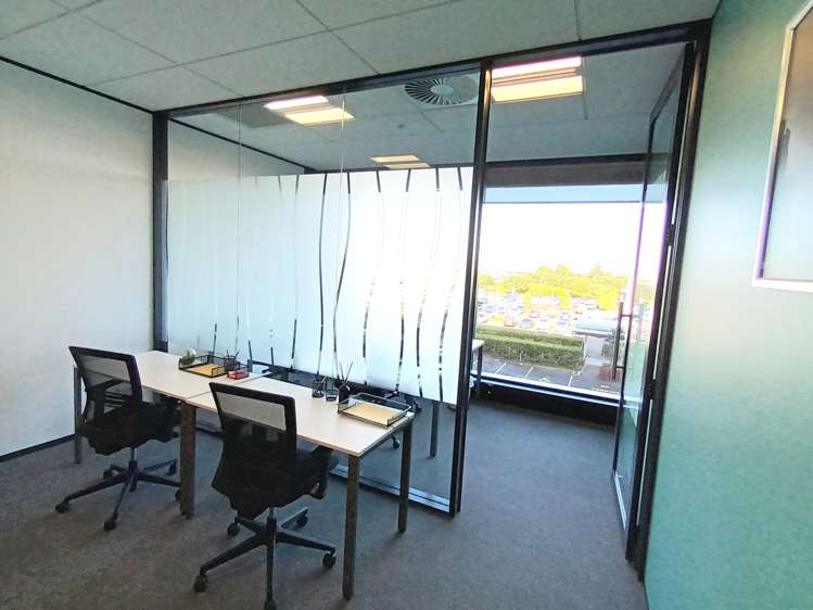 Office 137/6 Leonard Isitt Drive Auckland Airport_2