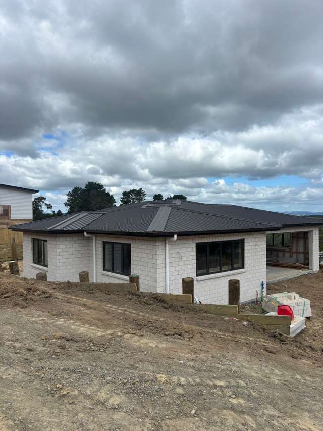 Brand New Beauty in Meremere!