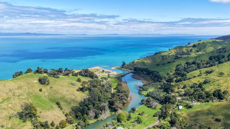 61 Waikawau Valley Road Kereta_24