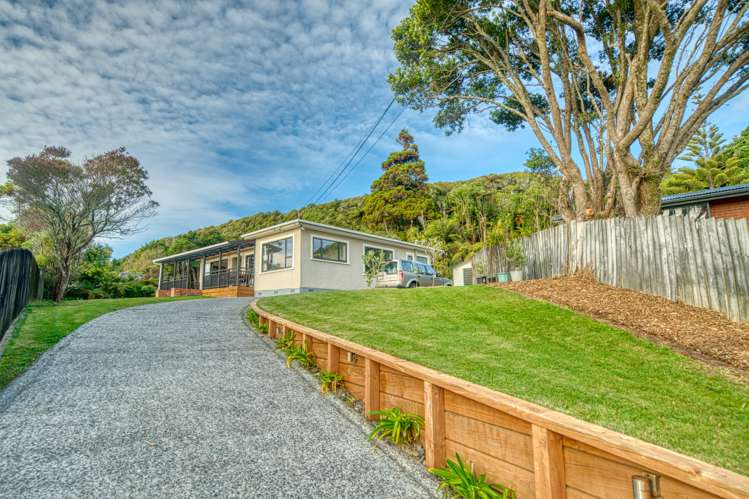 3 Fernhill Place Karoro_39
